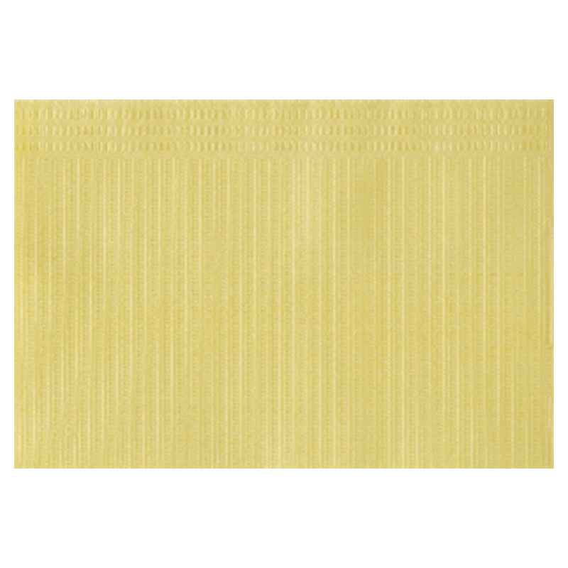 Monoart towel up geel