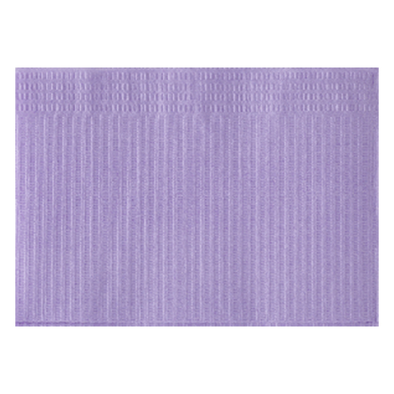 Monoart towel up lila