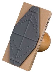 cofferdam stempel kkd