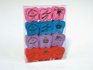 speelgoed gummetjes kiesvorm