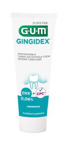 gum gingidex tandpasta