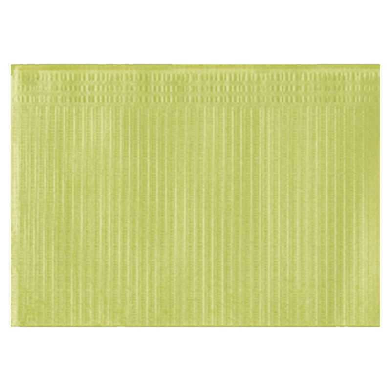 Monoart towel up lime