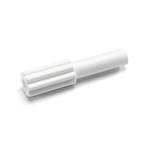 adaptor hard 6,5mm in pp