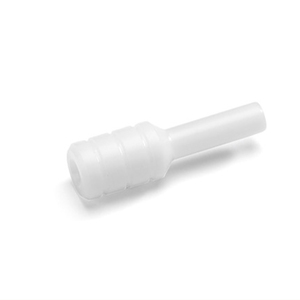 adaptor hard 6,5mm in pom