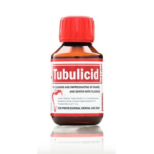 tubulicid rood + fluor