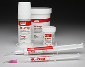 rc-prep potje