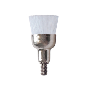 prophy brushes nylon wit junior cup screwt 7mm