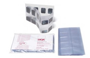 mgk rontgenfilmhouders eindloos 3x4cm.