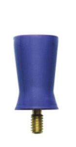 smart prophycup latexvrij blauw hard scr