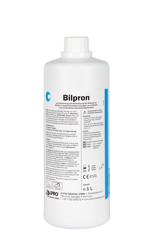 Bilpron