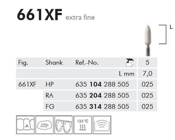 Arkansas(wit) vlam fg 661xf 025