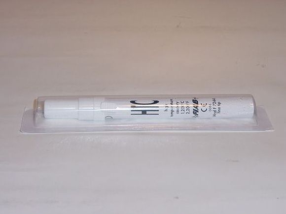 Htc electro cauter/wrattenstift