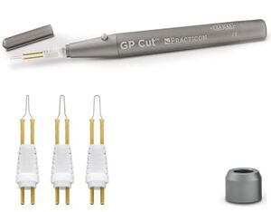 gutta percha cutter / motion