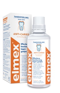 elmex anti-caries mondspoeling