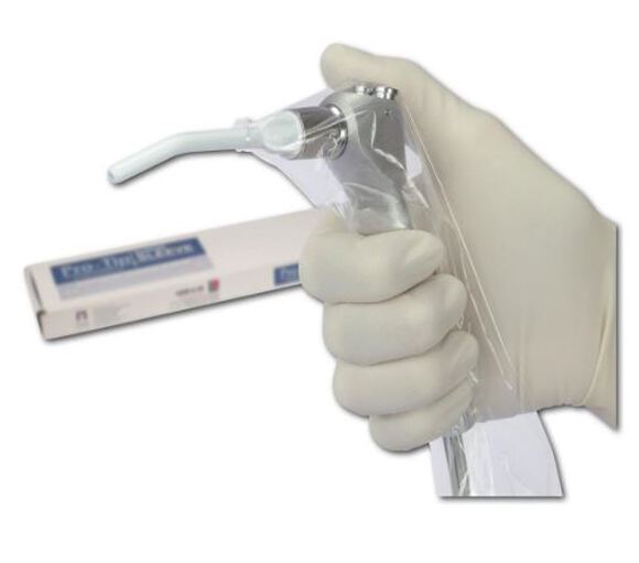 Pro-tip pro sleeve