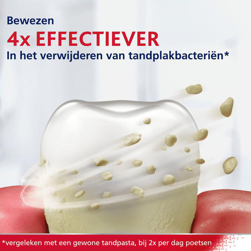 Parodontax no fluoride tandpasta