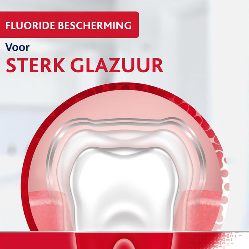 Parodontax no fluoride tandpasta