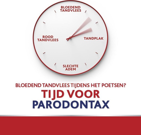 Parodontax original tandpasta