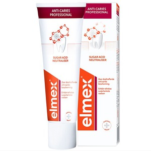 elmex anti-caries professional tandpasta