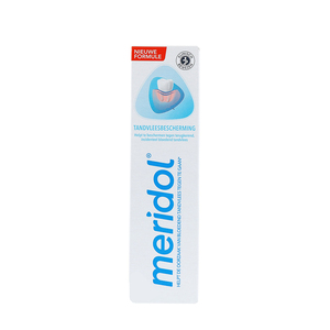 meridol tandpasta