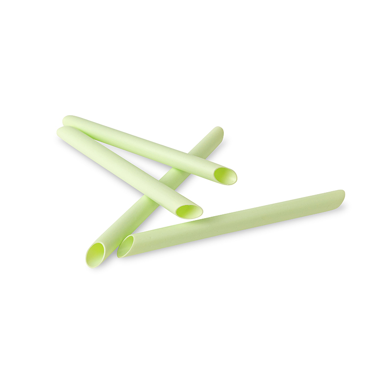 Scantube bio afzuigbuizen naturel groen 11mm 45gr