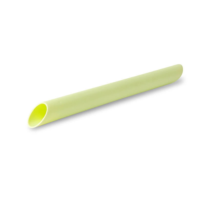 Scantube bio afzuigbuizen naturel groen 11mm 45gr