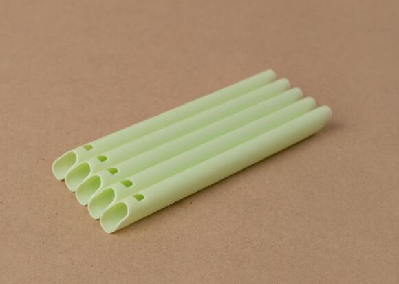 Scantube vent bio afzuigbuizen naturel gr. 11mm