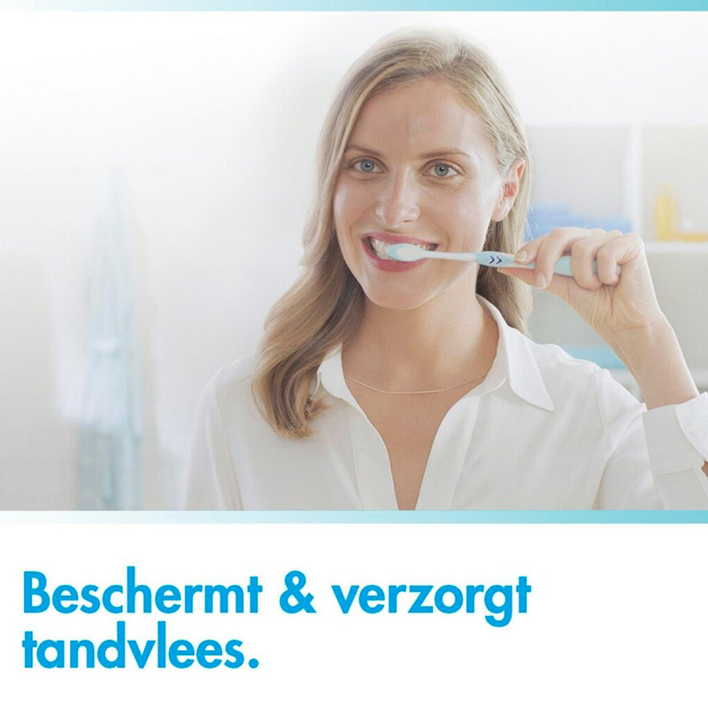 Meridol mondspoeling