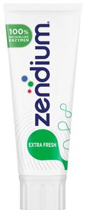 zendium extra fresh tandpasta