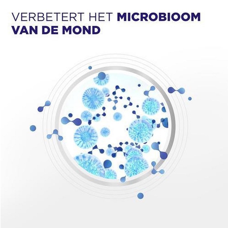 Zendium tandpasta sensitive whitener