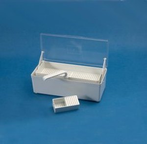instrumenten sterilisatiebox