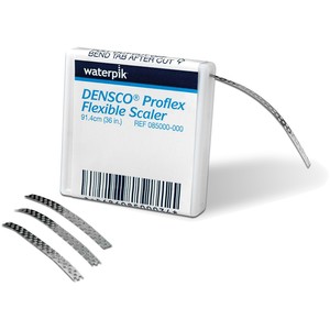 waterpik densco proflex flex.scaler rol 3ft