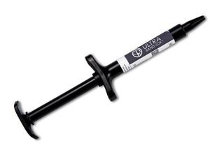 ultra band-lok clear met fluoride ubl bandlok