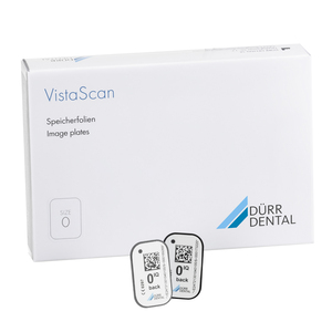 vistascan light protection cover plus s0 (2x3cm)