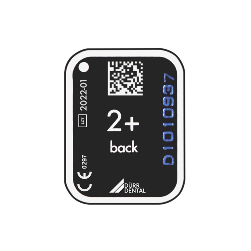 Vistascan light protection cover plus s2 (3x4cm)