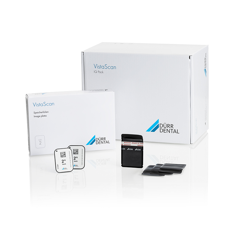 Vistascan light protection cover plus s2 (3x4cm)