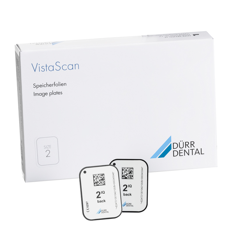 Vistascan light protection cover plus s2 (3x4cm)