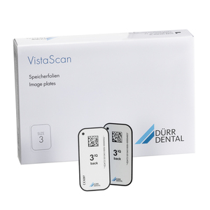 vistascan light protection cover plus s3 (2,7x5,4)