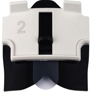 vistascan cassette voor forforplaat size 2 / 3x4