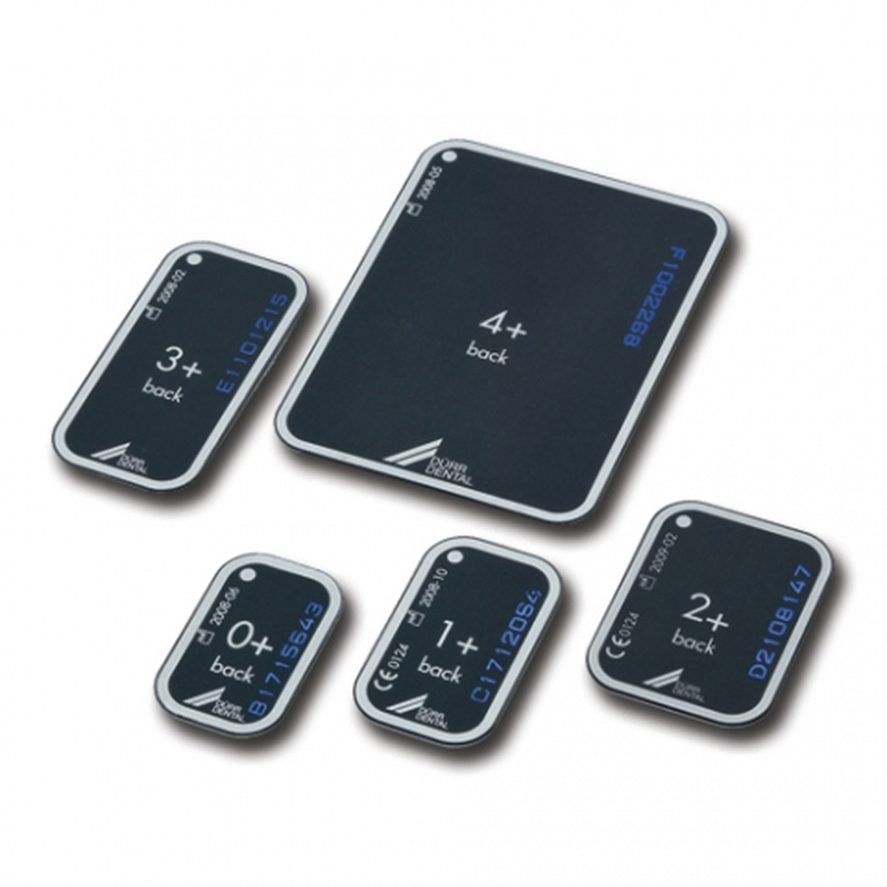 Vistascan image plate plus s4 (5.7x7.5cm)