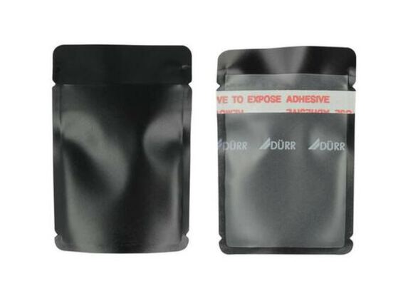 Vistascan light protection cover plus s2 (3x4cm)