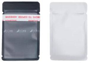 vistascan light protection cover pl. wit s0(2x3cm)