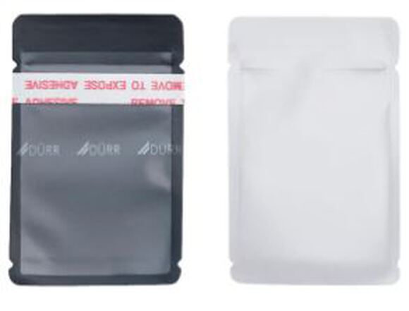 Vistascan light protection cover pl.wit s2 (3x4cm)