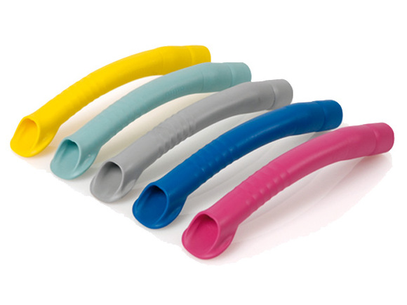 Durr afzuigcanulen iii grijs voor volwassenen