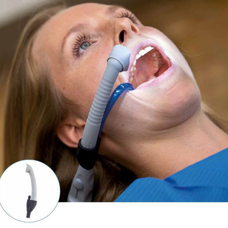 Durr plug voor y-adapter