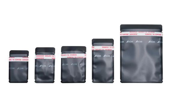 Vistascan iq pack s0 (2 image plates+cover plus)
