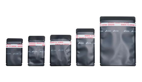 Vistascan iq pack s3 (2 image plates+cover plus)