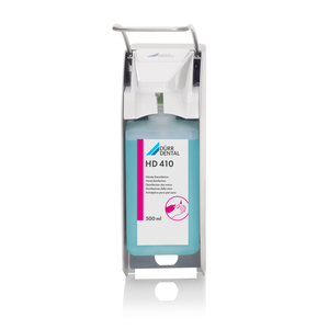 durr dispenser s400 met korte arm voor 500ml