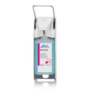durr dispenser met lange arm voor 500ml