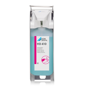 durr dispenser l1000 met lange arm voor 800/1000ml